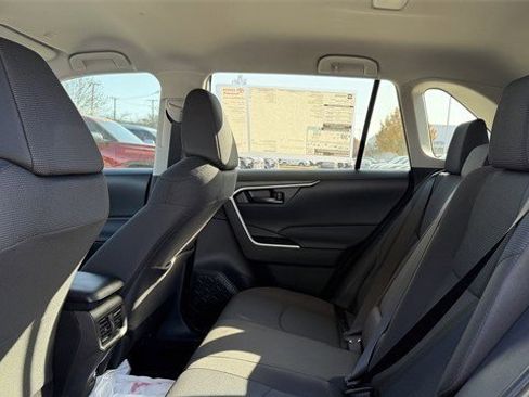 New 2025 Toyota RAV4 LE image 19