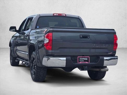 Used 2016 Toyota Tundra SR5 w/ SR5 Upgrade Package RWD image 7
