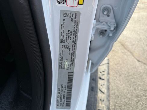 New 2026 RAM 1500 Big Horn image 24