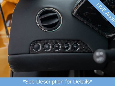 Used 2007 Lamborghini Murcielago LP 640 image 24