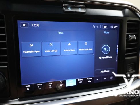 New 2026 Ford F250 King Ranch AWD/4WD image 30