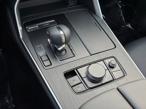 New 2026 MAZDA CX-90 3.3 Turbo S w/ Premium Plus image 24