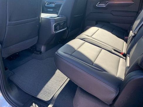 New 2026 GMC Sierra 1500 Denali AWD/4WD image 11