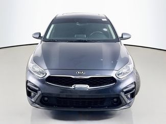 Used 2021 Kia Forte EX video 2