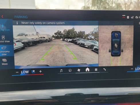 New 2026 BMW M5 image 23