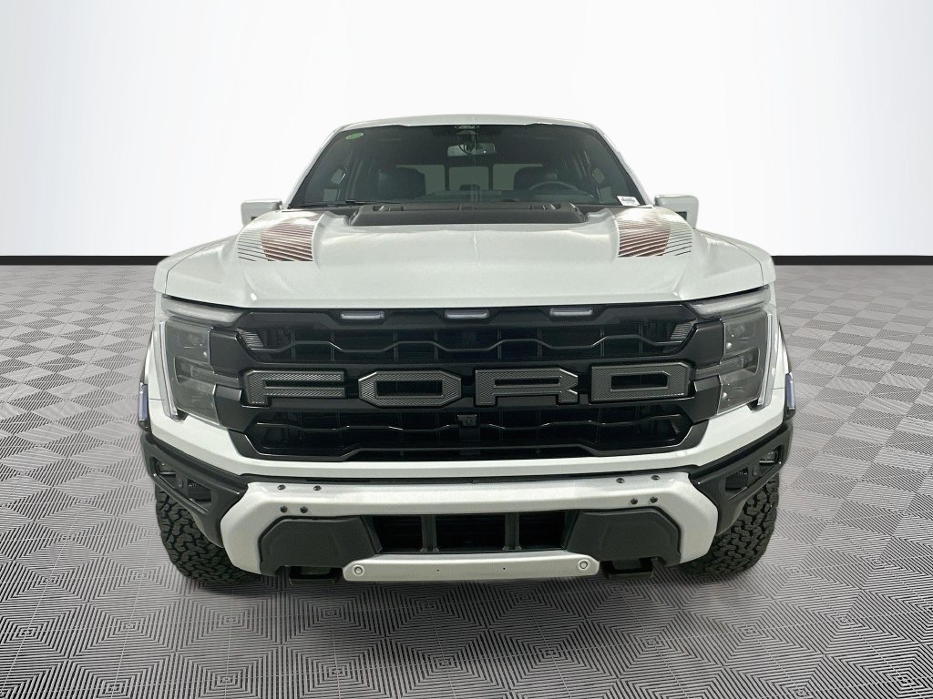 New 2026 Ford F150 Raptor AWD/4WD image 21