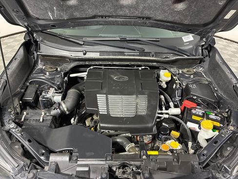 Used 2020 Subaru Forester Premium image 7