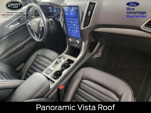 Used 2023 Ford Edge SEL w/ Convenience Package AWD/4WD image 20