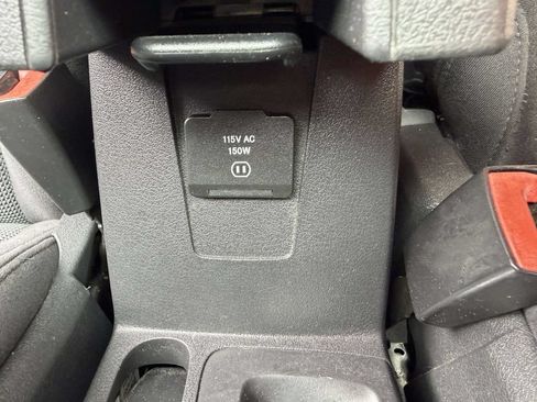 Used 2015 Jeep Patriot Latitude AWD/4WD image 25