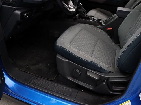 Used 2023 Ford Bronco Outer Banks image 24