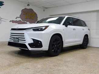 Used 2026 Lexus TX 350 AWD video 1