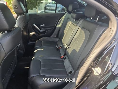 Used 2022 Mercedes-Benz A 220 image 12