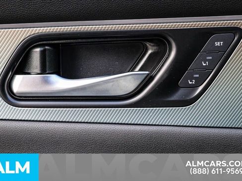 Certified 2025 Nissan Murano SL image 57