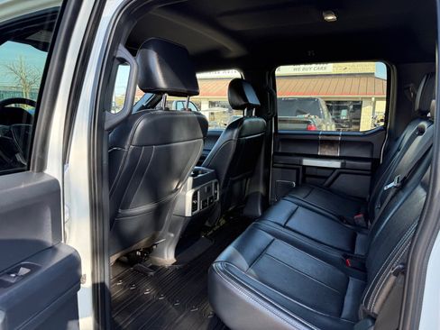 Used 2022 Ford F250 Lariat AWD/4WD image 13