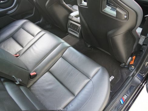 Used 2003 BMW M5 RWD image 35