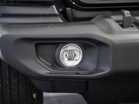 New 2026 Jeep Wrangler Sport S image 11