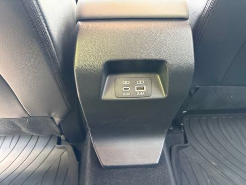 Certified 2024 Subaru Crosstrek 2.0i Premium AWD/4WD image 21