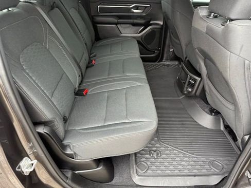 Used 2025 RAM 1500 Big Horn image 25