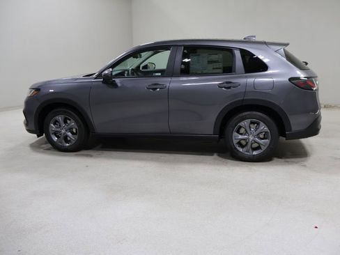New 2026 Honda HR-V LX image 4