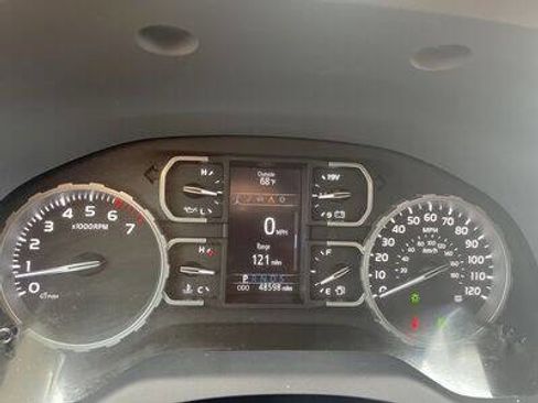 Used 2020 Toyota Tundra SR5 image 19