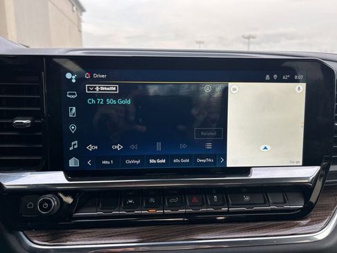 Used 2024 Chevrolet Silverado 1500 LT image 14