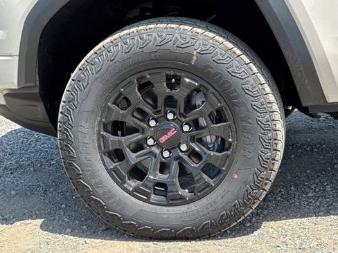 New 2026 GMC Canyon Elevation RWD image 31