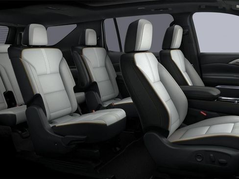 New 2026 Chevrolet Traverse High Country AWD/4WD image 76