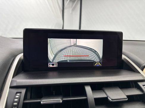 Used 2021 Lexus NX 300 FWD w/ Premium Package image 32