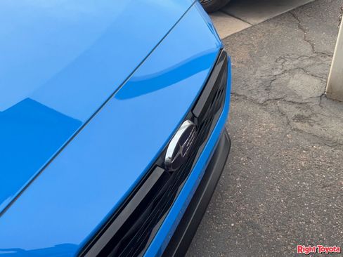 Used 2024 Subaru Impreza 2.0i Sport image 7