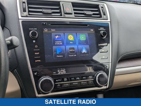 Used 2019 Subaru Outback 2.5i Limited AWD/4WD image 21