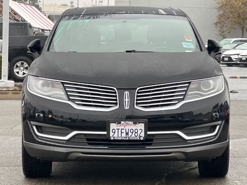Used 2018 Lincoln MKX Reserve image 10