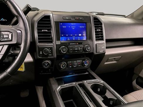 Used 2020 Ford F150 XLT w/ Equipment Group 302A Luxury AWD/4WD image 6