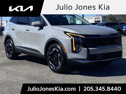 New 2026 Kia Sportage S