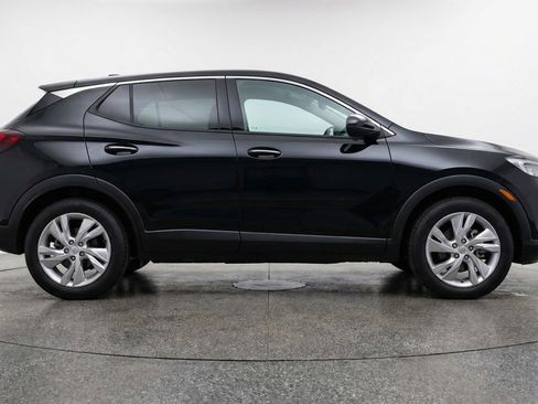 Used 2025 Buick Encore GX Preferred image 9