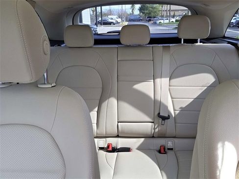 Certified 2021 Mercedes-Benz GLC 300 GLC 300 image 21