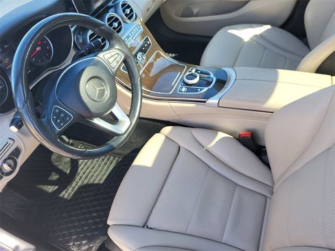 Used 2017 Mercedes-Benz C 300 C 300 w/ Premium 2 Package image 16