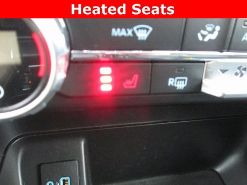 Used 2021 Ford F150 XLT w/ Equipment Group 302A High image 17