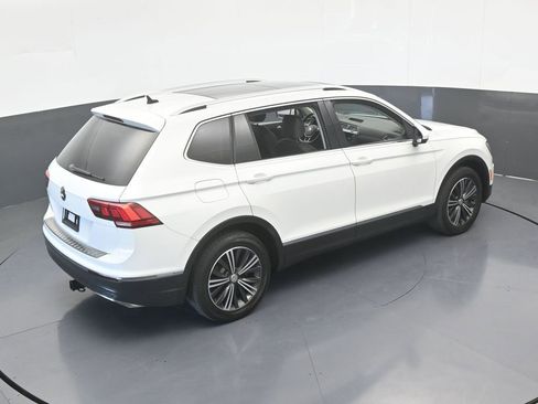 Used 2019 Volkswagen Tiguan SEL image 53