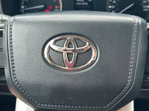 Used 2023 Toyota Tundra SR5 AWD/4WD image 34