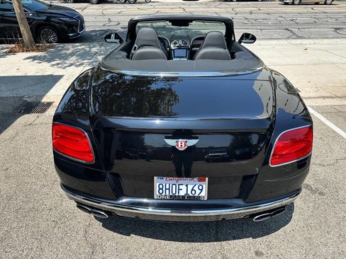 Used 2016 Bentley Continental GT image 10
