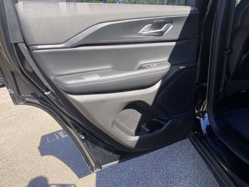 New 2025 Jeep Grand Cherokee Laredo X image 20