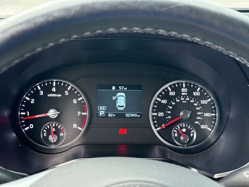 Used 2021 Kia Telluride EX w/ EX Premium Package AWD/4WD image 26