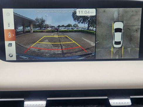 New 2026 Genesis G90 3.5T image 14