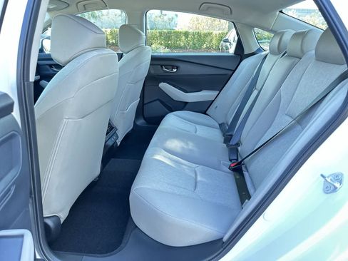 Used 2026 Honda Accord LX image 15