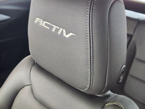 New 2026 Chevrolet TrailBlazer ACTIV w/ Convenience Package image 29