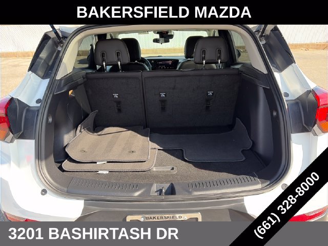 Used 2025 Buick Encore GX Preferred FWD image 17