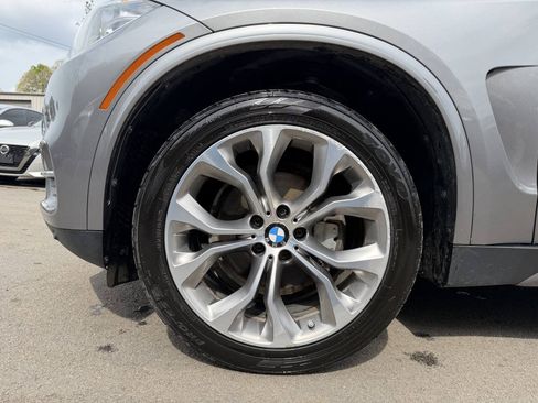 Used 2015 BMW X5 xDrive35i AWD/4WD image 9