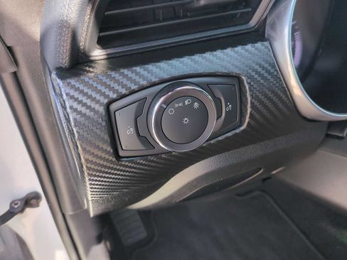 Used 2019 Ford Mustang Coupe RWD image 33