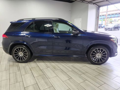 Used 2020 Mercedes-Benz GLE 350 4MATIC image 6