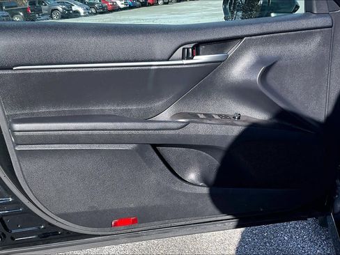 Used 2024 Toyota Camry LE image 41